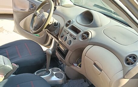 Toyota Echo, 2003 год, 235 000 рублей, 2 фотография