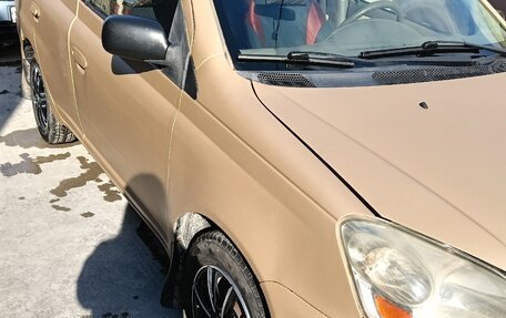 Toyota Echo, 2003 год, 235 000 рублей, 6 фотография