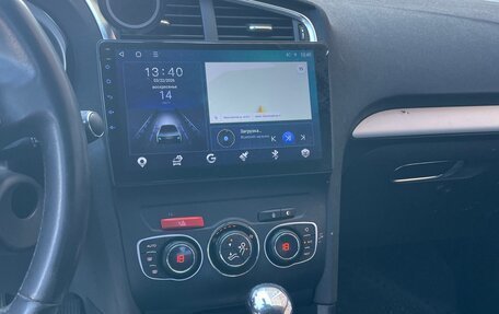 Citroen C4 II рестайлинг, 2014 год, 600 000 рублей, 8 фотография