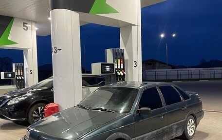 Volkswagen Passat B3, 1990 год, 170 000 рублей, 1 фотография