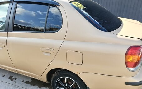 Toyota Echo, 2003 год, 235 000 рублей, 8 фотография