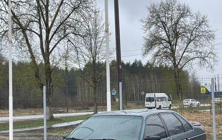 Volkswagen Passat B3, 1990 год, 170 000 рублей, 2 фотография