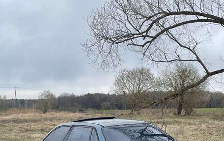 Volkswagen Passat B3, 1990 год, 170 000 рублей, 5 фотография