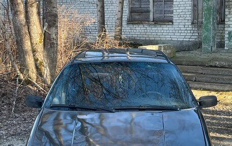 Volkswagen Passat B3, 1990 год, 170 000 рублей, 7 фотография