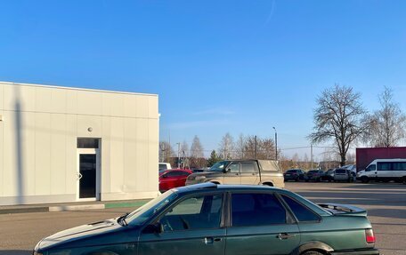 Volkswagen Passat B3, 1990 год, 170 000 рублей, 11 фотография