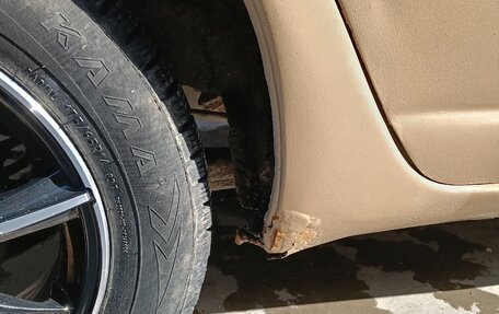 Toyota Echo, 2003 год, 235 000 рублей, 10 фотография