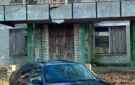 Volkswagen Passat B3, 1990 год, 170 000 рублей, 6 фотография