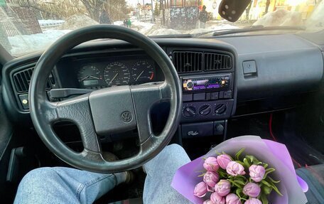 Volkswagen Passat B3, 1990 год, 170 000 рублей, 8 фотография