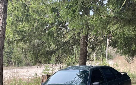 Volkswagen Passat B3, 1990 год, 170 000 рублей, 3 фотография