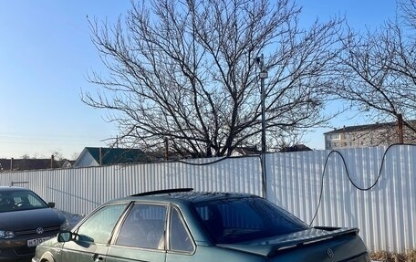 Volkswagen Passat B3, 1990 год, 170 000 рублей, 12 фотография