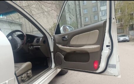 Hyundai Sonata IV рестайлинг, 2004 год, 230 000 рублей, 7 фотография