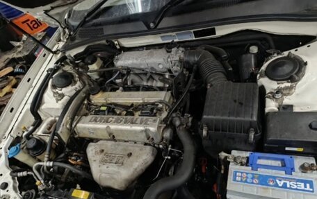 Hyundai Sonata IV рестайлинг, 2004 год, 230 000 рублей, 6 фотография