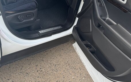 Ford Explorer VI, 2013 год, 1 680 000 рублей, 9 фотография