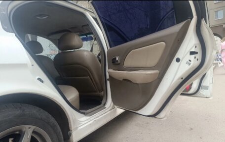 Hyundai Sonata IV рестайлинг, 2004 год, 230 000 рублей, 8 фотография