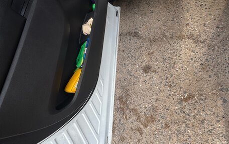 Ford Explorer VI, 2013 год, 1 680 000 рублей, 10 фотография