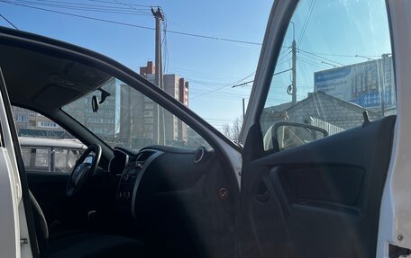 Datsun on-DO I рестайлинг, 2020 год, 390 000 рублей, 10 фотография