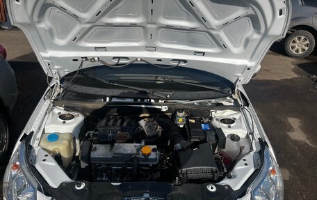 Datsun on-DO I рестайлинг, 2020 год, 390 000 рублей, 5 фотография