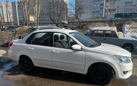 Datsun on-DO I рестайлинг, 2020 год, 390 000 рублей, 3 фотография