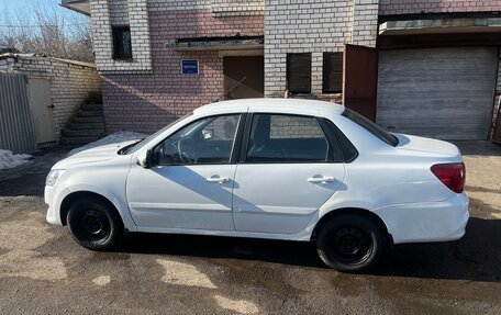 Datsun on-DO I рестайлинг, 2020 год, 390 000 рублей, 2 фотография