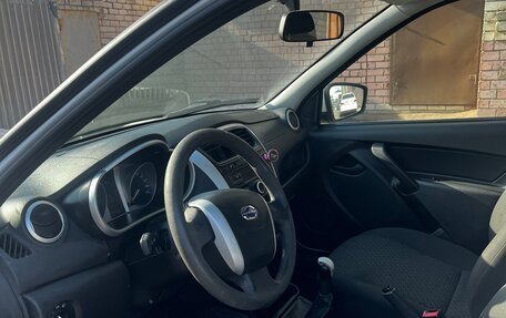 Datsun on-DO I рестайлинг, 2020 год, 390 000 рублей, 7 фотография