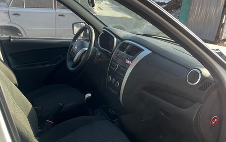 Datsun on-DO I рестайлинг, 2020 год, 390 000 рублей, 9 фотография