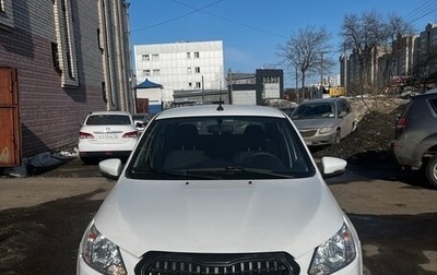 Datsun on-DO I рестайлинг, 2020 год, 390 000 рублей, 1 фотография