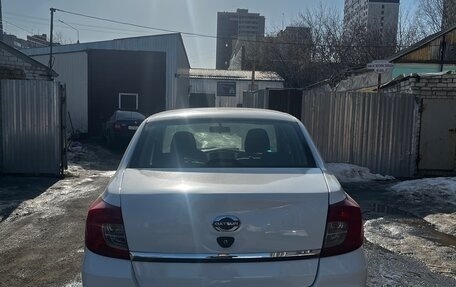 Datsun on-DO I рестайлинг, 2020 год, 390 000 рублей, 4 фотография