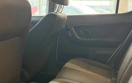 Skoda Fabia II, 2013 год, 737 000 рублей, 8 фотография