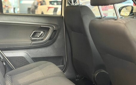 Skoda Fabia II, 2013 год, 737 000 рублей, 9 фотография