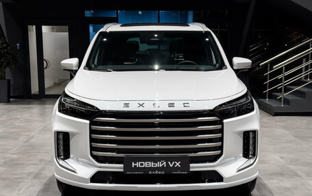 CheryExeed VX, 2025 год, 5 190 000 рублей, 2 фотография