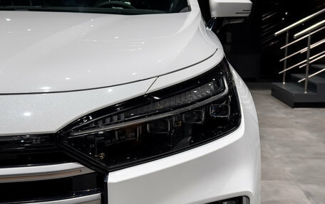 CheryExeed VX, 2025 год, 5 190 000 рублей, 5 фотография