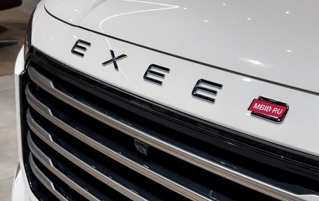 CheryExeed VX, 2025 год, 5 190 000 рублей, 6 фотография