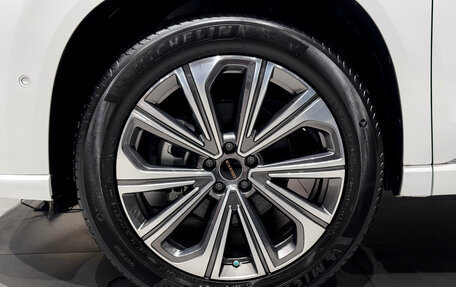 CheryExeed VX, 2025 год, 5 190 000 рублей, 7 фотография