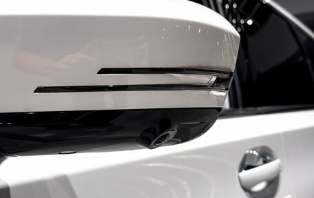 CheryExeed VX, 2025 год, 5 190 000 рублей, 8 фотография