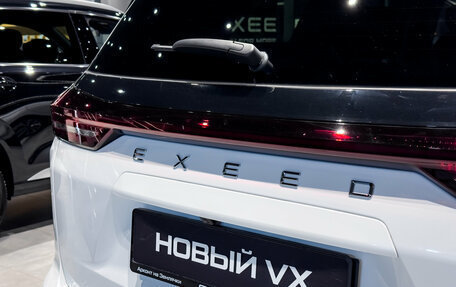 CheryExeed VX, 2025 год, 5 190 000 рублей, 12 фотография