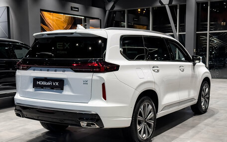 CheryExeed VX, 2025 год, 5 190 000 рублей, 11 фотография