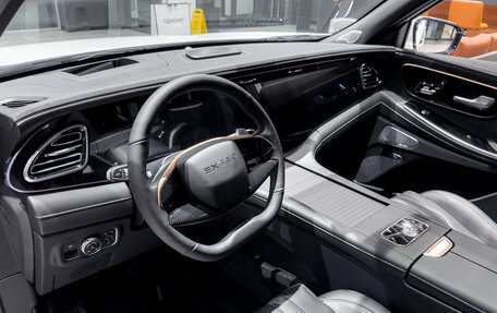 CheryExeed VX, 2025 год, 5 190 000 рублей, 16 фотография