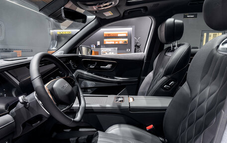 CheryExeed VX, 2025 год, 5 190 000 рублей, 18 фотография