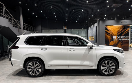 CheryExeed VX, 2025 год, 5 190 000 рублей, 13 фотография