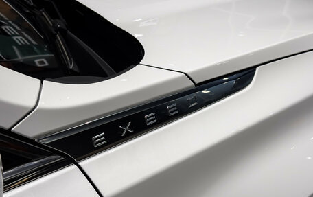 CheryExeed VX, 2025 год, 5 190 000 рублей, 15 фотография