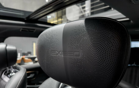 CheryExeed VX, 2025 год, 5 190 000 рублей, 19 фотография