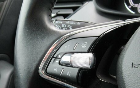 Skoda Rapid II, 2021 год, 2 100 000 рублей, 12 фотография