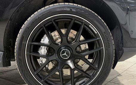 Mercedes-Benz M-Класс, 2012 год, 2 399 800 рублей, 5 фотография