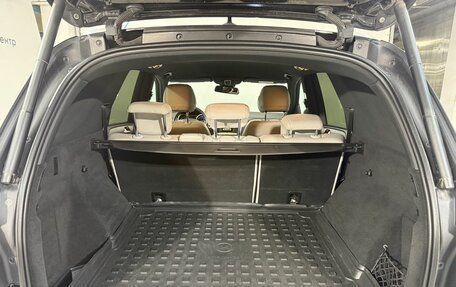 Mercedes-Benz M-Класс, 2012 год, 2 399 800 рублей, 11 фотография