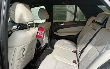 Mercedes-Benz M-Класс, 2012 год, 2 399 800 рублей, 6 фотография