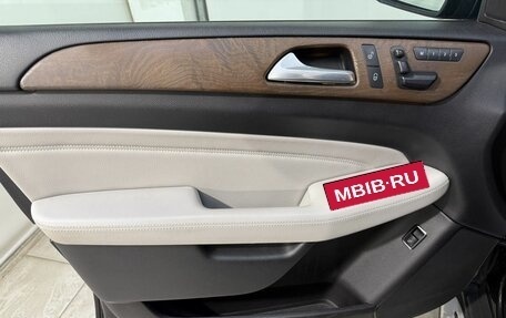 Mercedes-Benz M-Класс, 2012 год, 2 399 800 рублей, 7 фотография