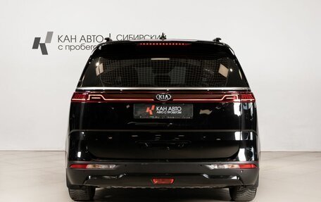 KIA Carnival, 2021 год, 3 700 000 рублей, 3 фотография