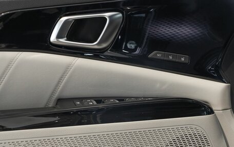 KIA Carnival, 2021 год, 3 700 000 рублей, 11 фотография