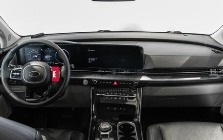 KIA Carnival, 2021 год, 3 700 000 рублей, 6 фотография