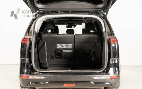 KIA Carnival, 2021 год, 3 700 000 рублей, 12 фотография
